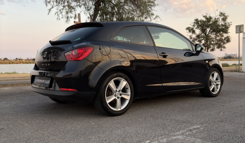 Album complet - Seat Ibiza IV (4) 1.4 85ch Sport
