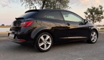 Album complet - Seat Ibiza IV (4) 1.4 85ch Sport