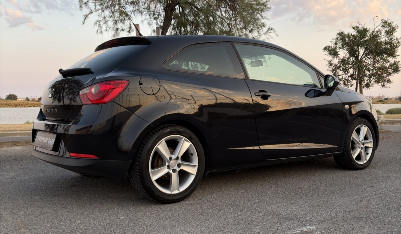 Album complet - Seat Ibiza IV (4) 1.4 85ch Sport