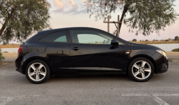 Album complet - Seat Ibiza IV (4) 1.4 85ch Sport