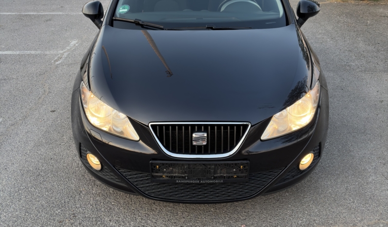 Album complet - Seat Ibiza IV (4) 1.4 85ch Sport