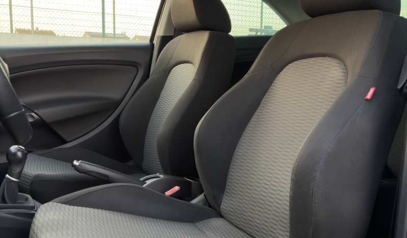 Album complet - Seat Ibiza IV (4) 1.4 85ch Sport