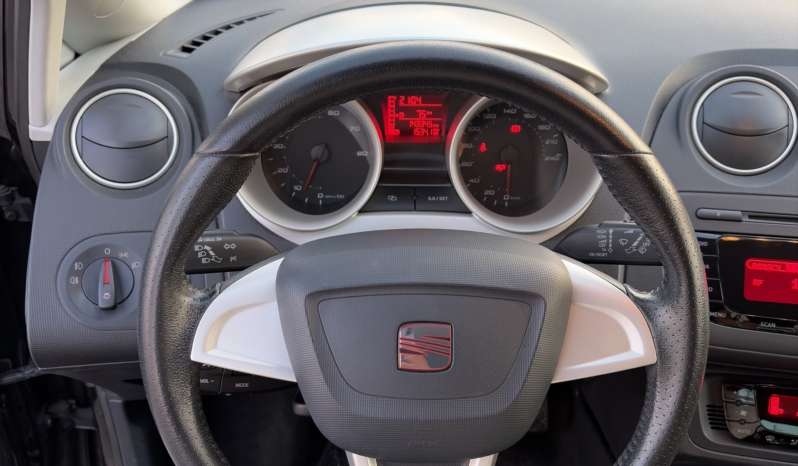 Album complet - Seat Ibiza IV (4) 1.4 85ch Sport