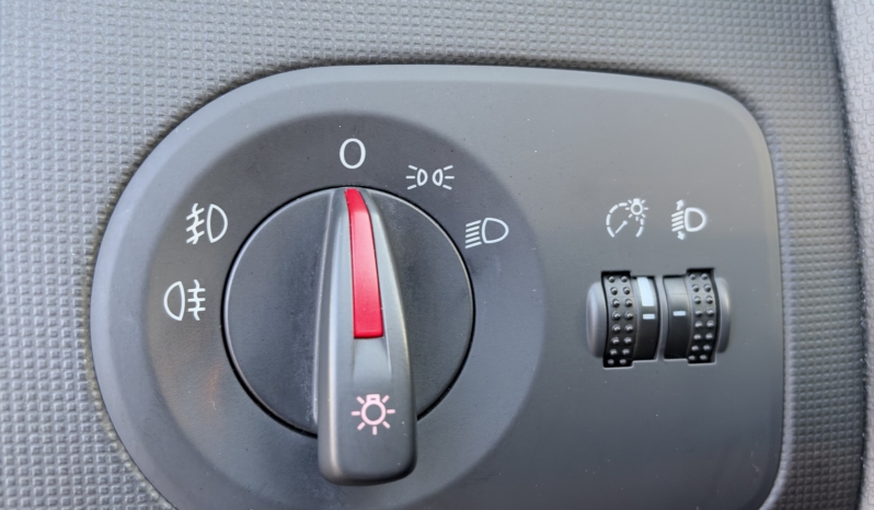 Album complet - Seat Ibiza IV (4) 1.4 85ch Sport