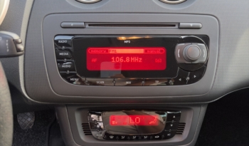 Album complet - Seat Ibiza IV (4) 1.4 85ch Sport