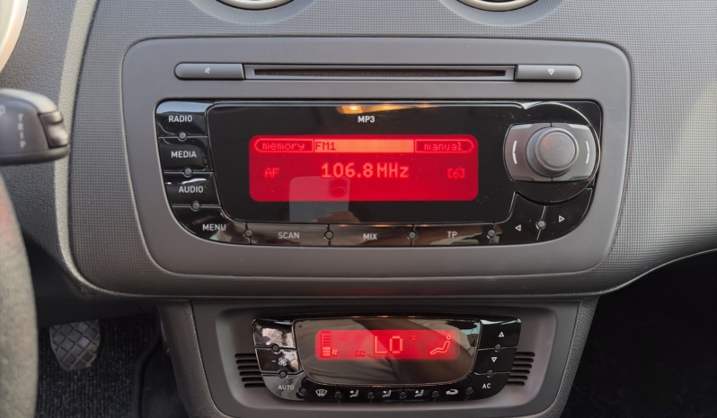 Album complet - Seat Ibiza IV (4) 1.4 85ch Sport