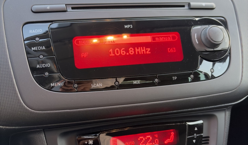 Album complet - Seat Ibiza IV (4) 1.4 85ch Sport