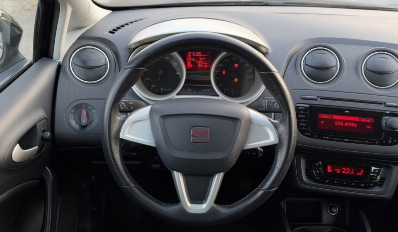 Album complet - Seat Ibiza IV (4) 1.4 85ch Sport