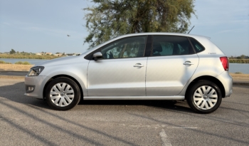 Album complet - Volkswagen Polo V (5) 1.4 85ch TEAM