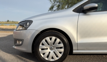 Album complet - Volkswagen Polo V (5) 1.4 85ch TEAM