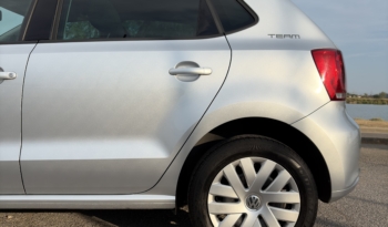 Album complet - Volkswagen Polo V (5) 1.4 85ch TEAM