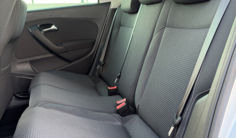 Album complet - Volkswagen Polo V (5) 1.4 85ch TEAM