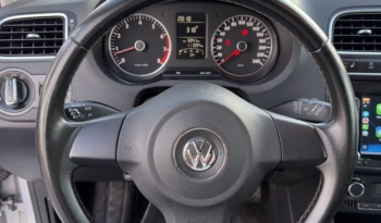 Album complet - Volkswagen Polo V (5) 1.4 85ch TEAM