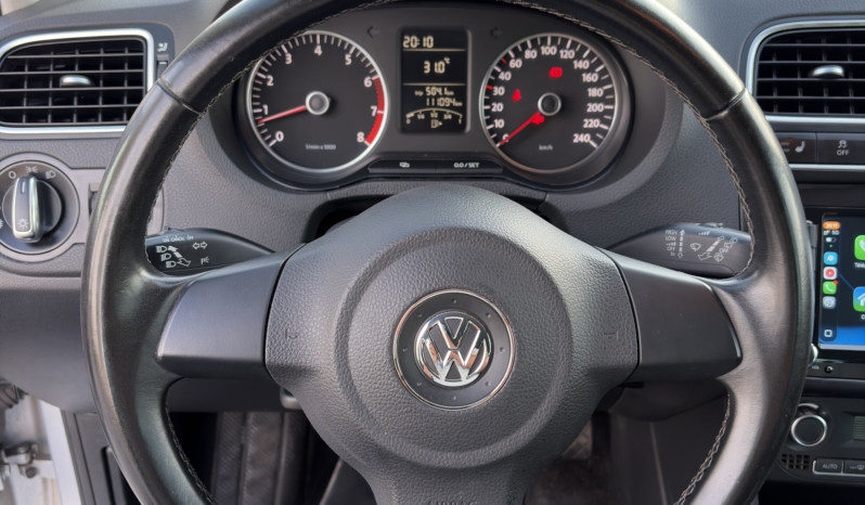 Album complet - Volkswagen Polo V (5) 1.4 85ch TEAM