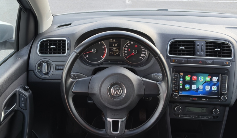 Album complet - Volkswagen Polo V (5) 1.4 85ch TEAM