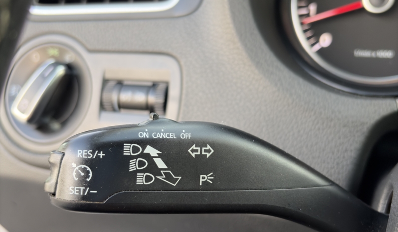 Album complet - Volkswagen Polo V (5) 1.4 85ch TEAM