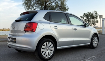 Album complet - Volkswagen Polo V (5) 1.4 85ch TEAM