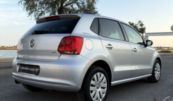 Album complet - Volkswagen Polo V (5) 1.4 85ch TEAM