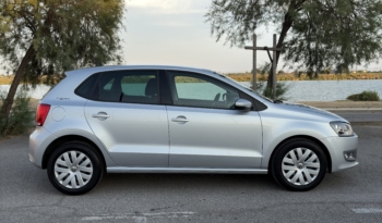 Album complet - Volkswagen Polo V (5) 1.4 85ch TEAM