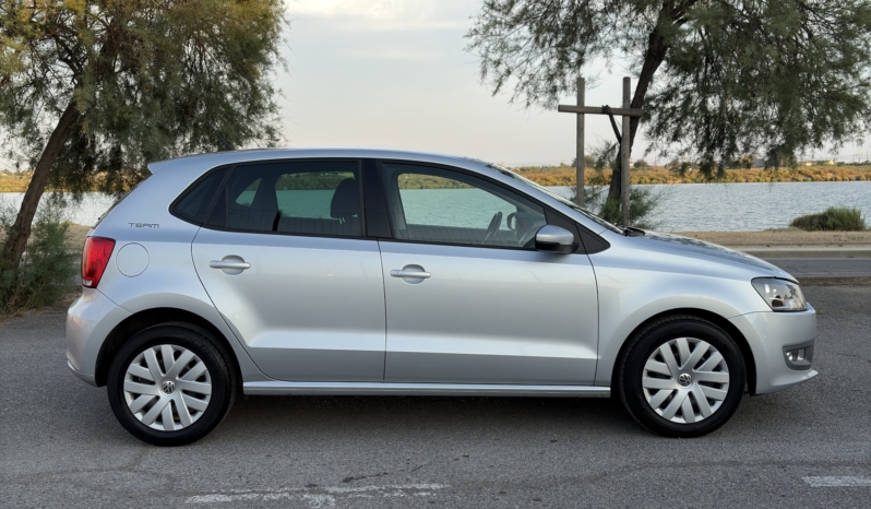 Album complet - Volkswagen Polo V (5) 1.4 85ch TEAM