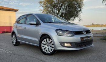 Album complet - Volkswagen Polo V (5) 1.4 85ch TEAM
