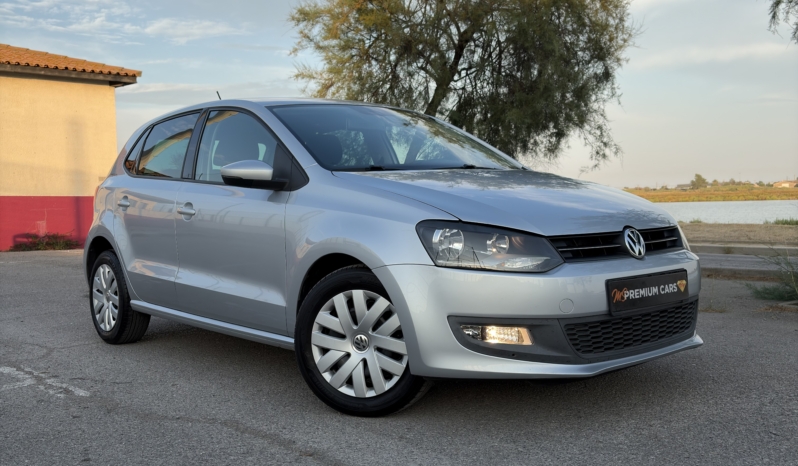 Album complet - Volkswagen Polo V (5) 1.4 85ch TEAM