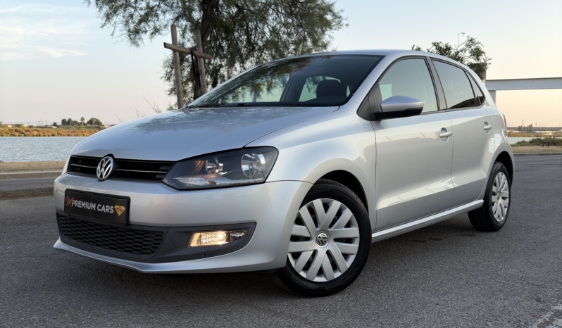 Album complet - Volkswagen Polo V (5) 1.4 85ch TEAM