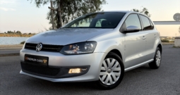 Volkswagen Polo V (5) 1.4 85ch TEAM