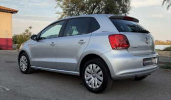 Album complet - Volkswagen Polo V (5) 1.4 85ch TEAM