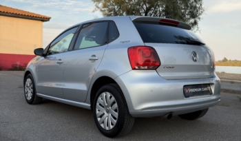 Album complet - Volkswagen Polo V (5) 1.4 85ch TEAM