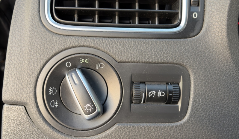 Album complet - Volkswagen Polo V (5) 1.4 85ch Team