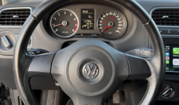Album complet - Volkswagen Polo V (5) 1.4 85ch Team