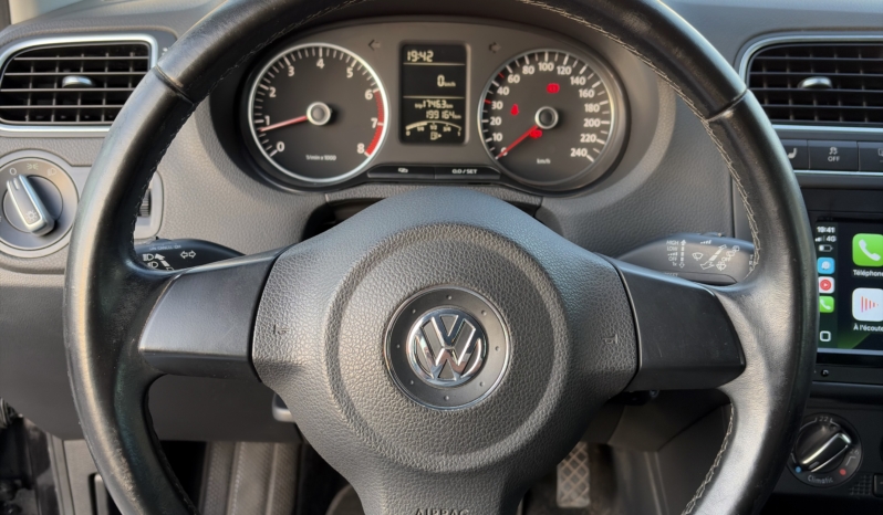 Album complet - Volkswagen Polo V (5) 1.4 85ch Team