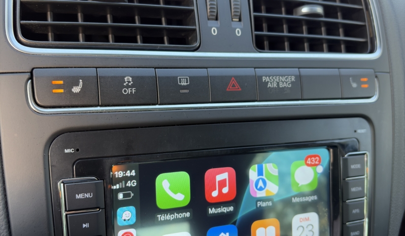 Album complet - Volkswagen Polo V (5) 1.4 85ch Team