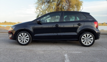 Album complet - Volkswagen Polo V (5) 1.4 85ch Team