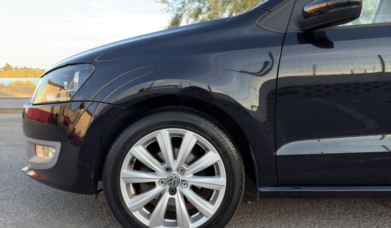 Album complet - Volkswagen Polo V (5) 1.4 85ch Team