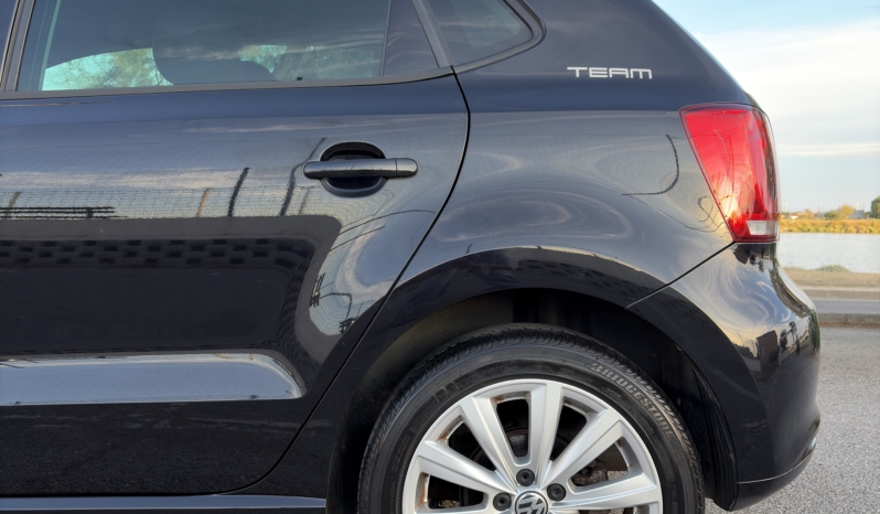 Album complet - Volkswagen Polo V (5) 1.4 85ch Team