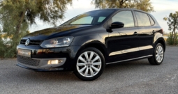 Volkswagen Polo V (5) 1.4 85ch Team