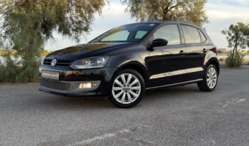 Album complet - Volkswagen Polo V (5) 1.4 85ch Team