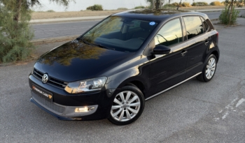 Album complet - Volkswagen Polo V (5) 1.4 85ch Team