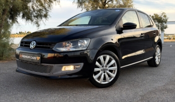 Album complet - Volkswagen Polo V (5) 1.4 85ch Team