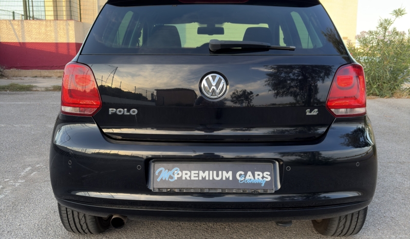 Album complet - Volkswagen Polo V (5) 1.4 85ch Team