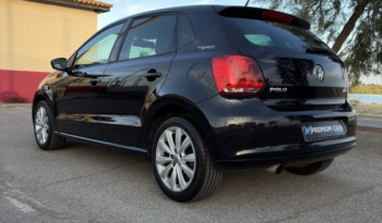 Album complet - Volkswagen Polo V (5) 1.4 85ch Team