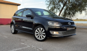 Album complet - Volkswagen Polo V (5) 1.4 85ch Team