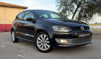 Album complet - Volkswagen Polo V (5) 1.4 85ch Team