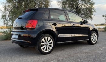Album complet - Volkswagen Polo V (5) 1.4 85ch Team