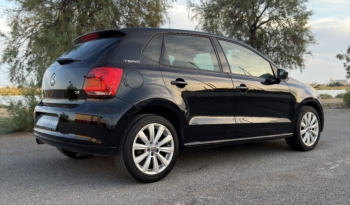 Album complet - Volkswagen Polo V (5) 1.4 85ch Team