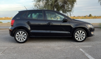 Album complet - Volkswagen Polo V (5) 1.4 85ch Team