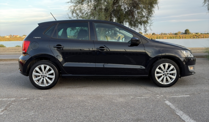 Album complet - Volkswagen Polo V (5) 1.4 85ch Team