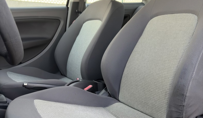 Album complet - Seat Ibiza IV (4) 1.4 85ch Style